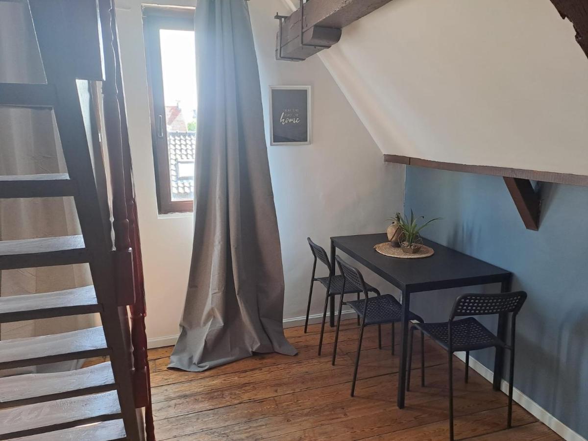 Appartement The 16Th Century Duplex In The City Center à Anvers Extérieur photo
